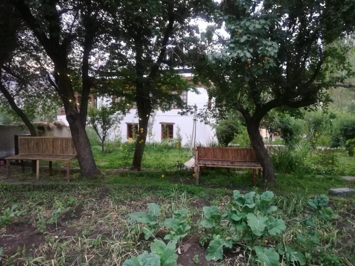 Sernang Homestay Hundar Exterior foto