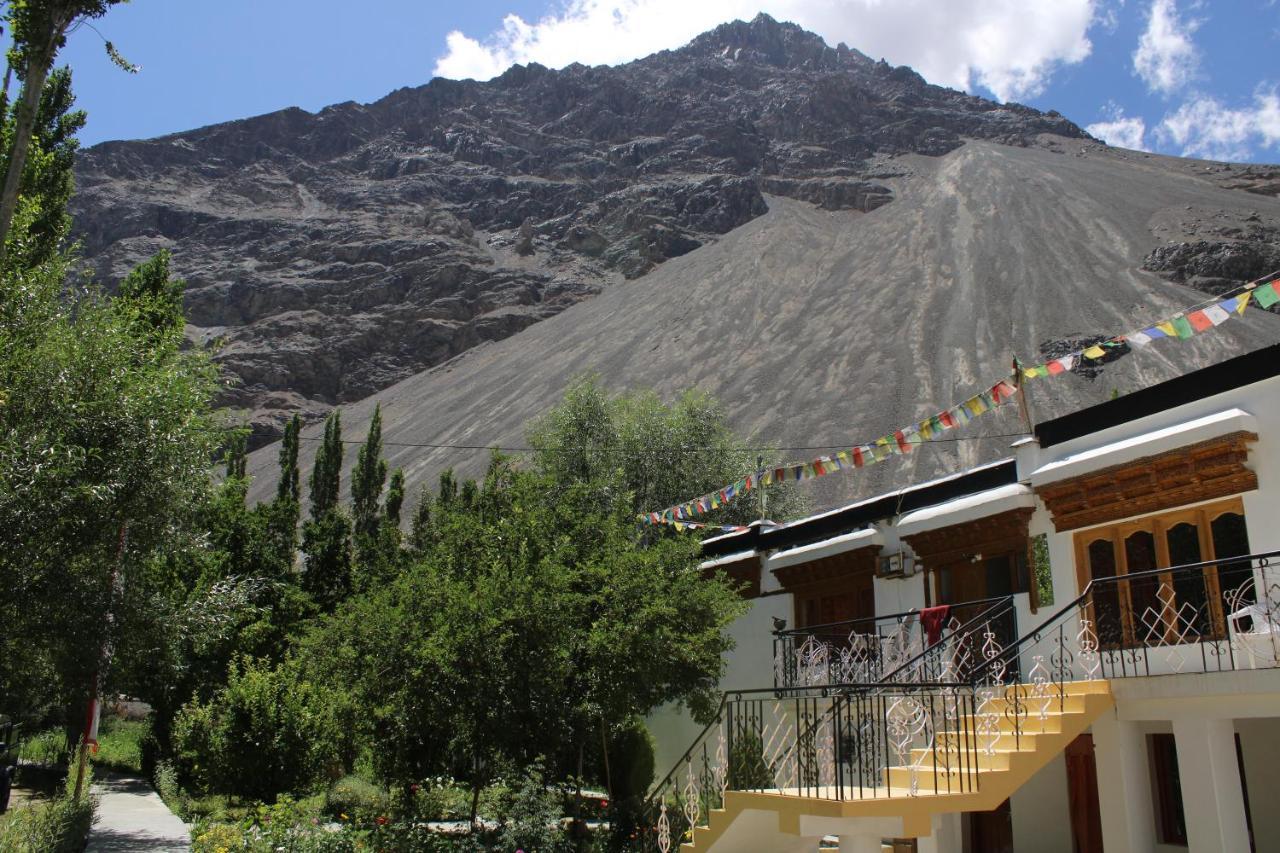 Sernang Homestay Hundar Exterior foto