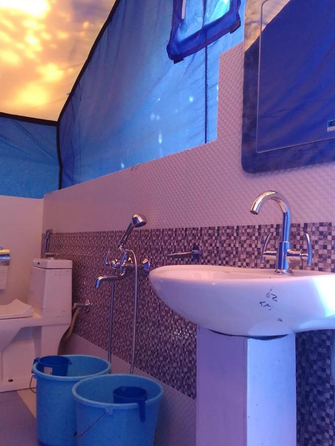 Sernang Homestay Hundar Exterior foto